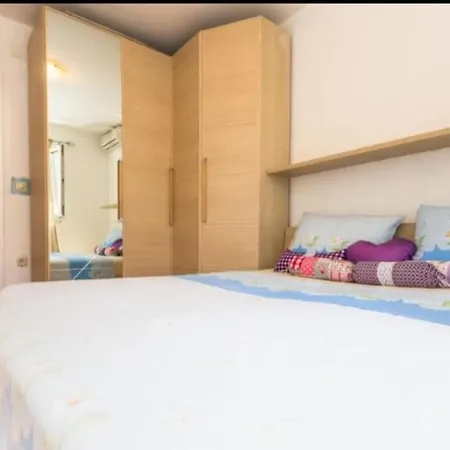 Bruna Appartement