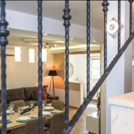 Appartement Bruna *