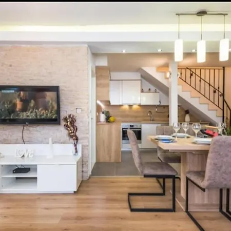 Bruna Appartement
